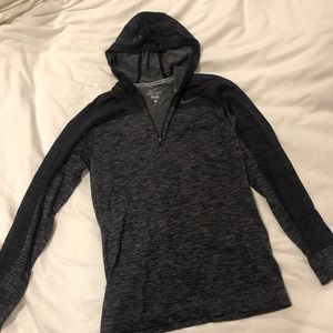 Nike Pro Training Half-Zip Dryfit Jacket
